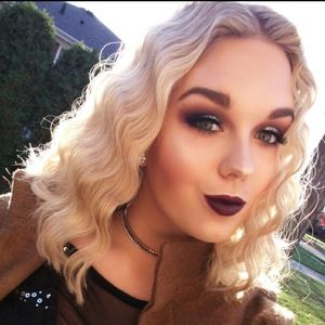 Meet your Posher, Alyssa